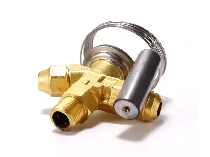 サーモスタット拡張バルブlftev工場